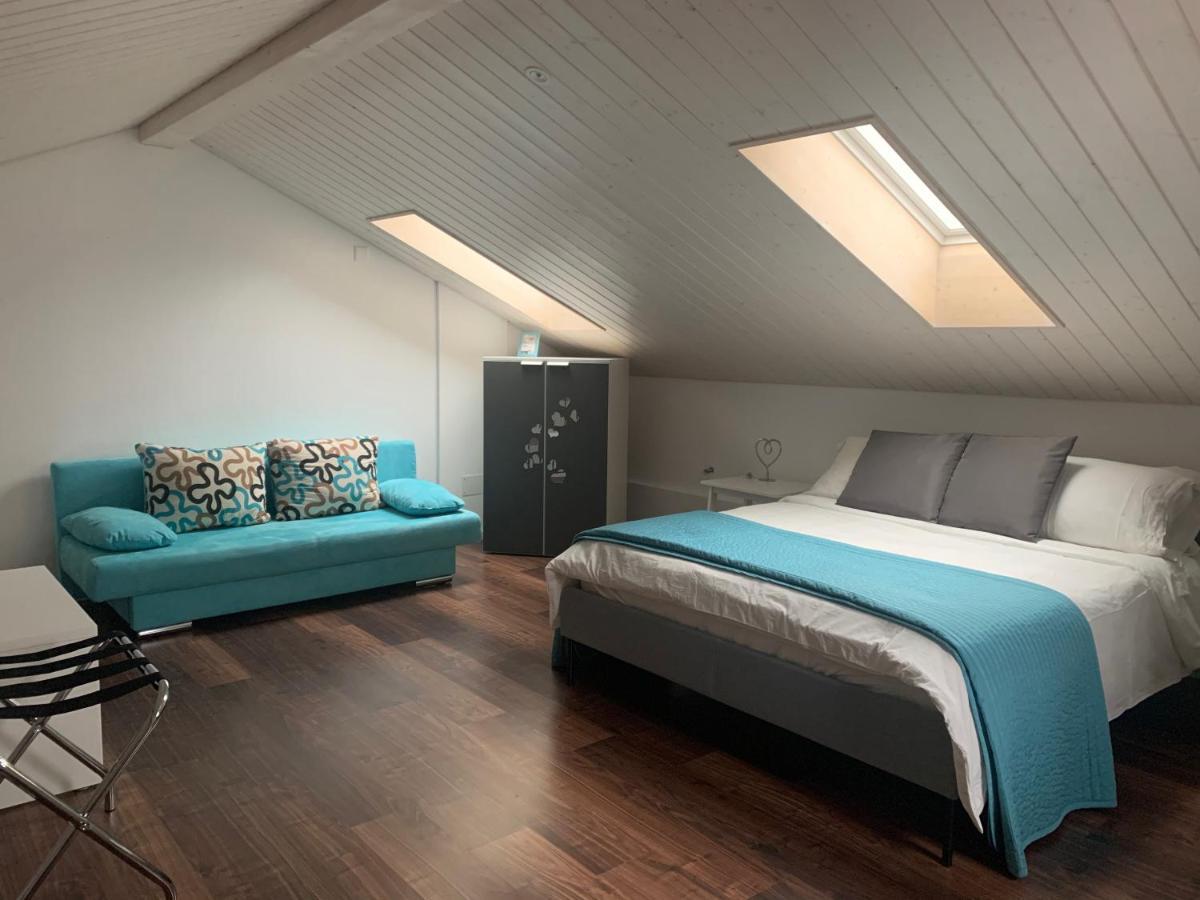 Miranda, Modern Duplex, Garden, Swimming Pool, Parking Apartamento Losone Exterior foto
