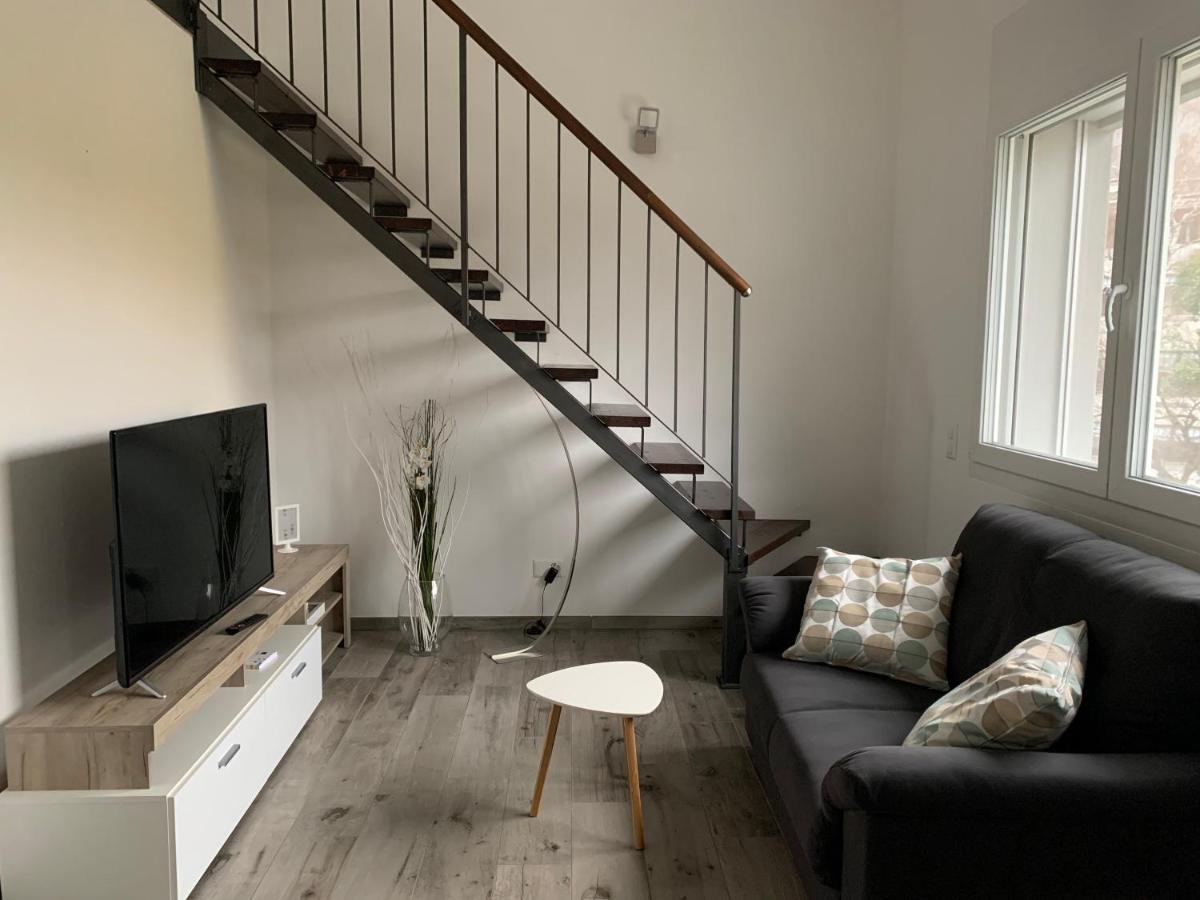 Miranda, Modern Duplex, Garden, Swimming Pool, Parking Apartamento Losone Exterior foto