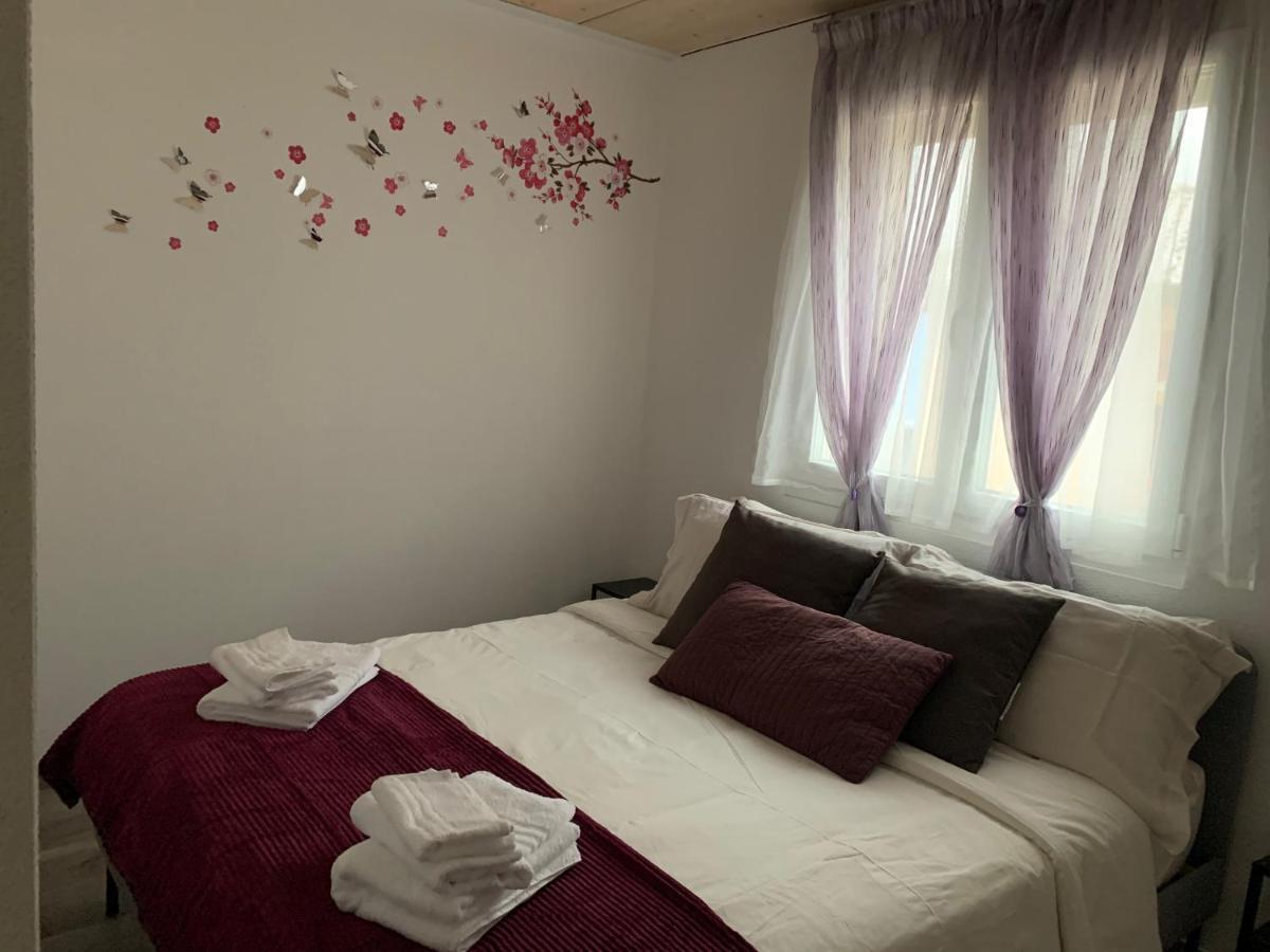 Miranda, Modern Duplex, Garden, Swimming Pool, Parking Apartamento Losone Exterior foto