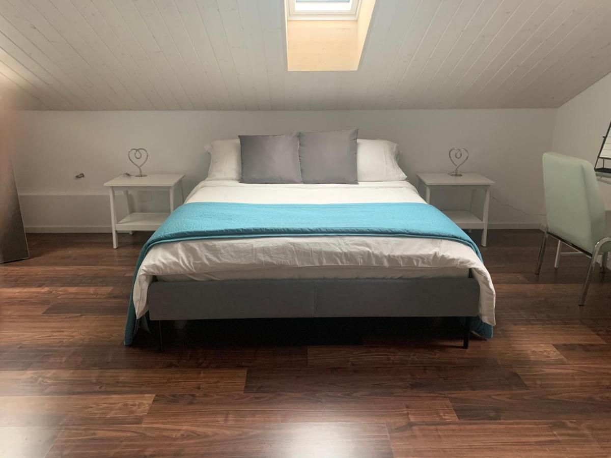 Miranda, Modern Duplex, Garden, Swimming Pool, Parking Apartamento Losone Exterior foto